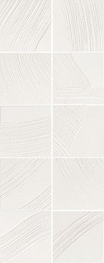 Brass White Mix 14.8x14.8 - фото 1