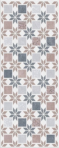 Macbeth Mocca Mix 20.1x50.5 - фото 1