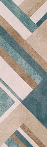 Trend Modern Mix 33.3x100 - фото 1