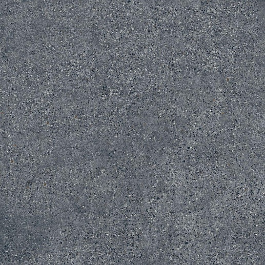 Terrazzo Graphite 119.8x119.8 - фото 1