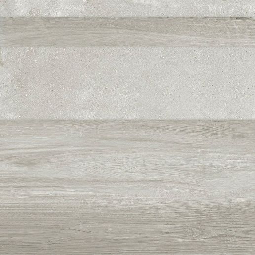 Wooden Ode Grigio Mat 60x60 - фото 1