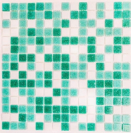 Mosaics Emily 32.7x32.7 - фото 1