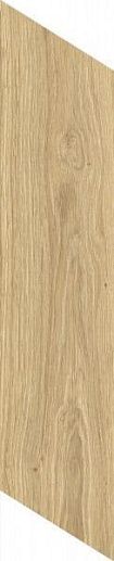 Oltre Chevron Sand 11x54 - фото 1