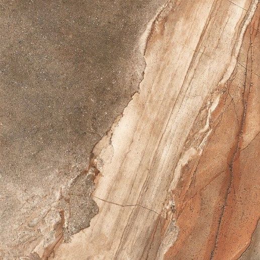 Genesis Brown Lapatto 60 60x60 - фото 1