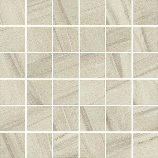 Треви Уолл Проджект Beige Mosaico 30x30 - фото 1