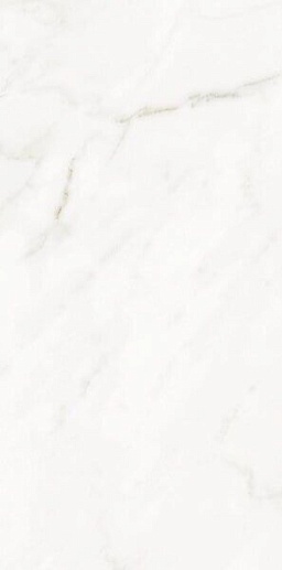 Alexandra White Polished 60x120 - фото 1