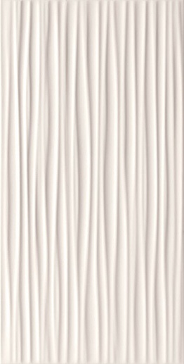 Tibi White Str 30.8x60.8 - фото 1