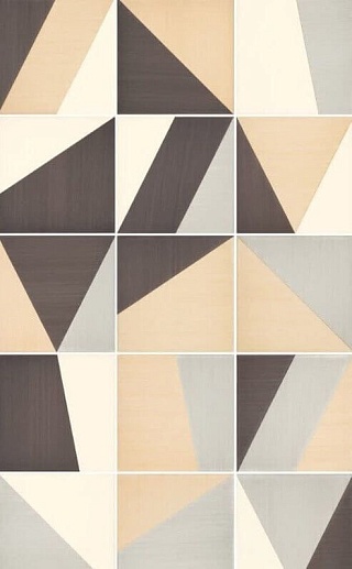 Atelier Tangram 2 20x20 - фото 1