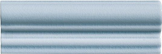 Modernista Moldura Italiana Pb C/C Stellar Blue 5x15 - фото 1