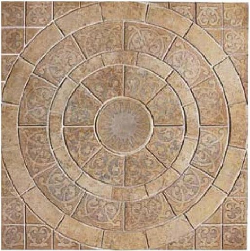 Terrae de Tarsina 5BDC2TD 70x70 - фото 1