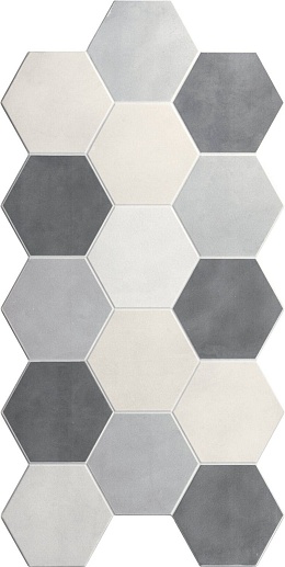 Centauro Decor Mix 45.5x90 - фото 1