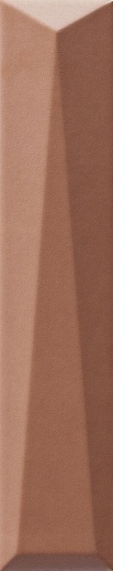 Up Lingotto Avana Glossy 5x25 - фото 1
