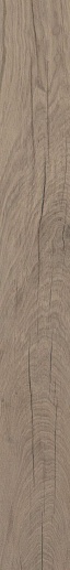 Craftland Dark Brown 14.8x119.8 - фото 1