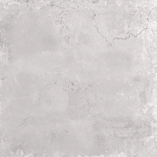 Oxidart Silver 60x60 - фото 1