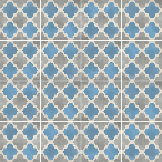Venti Boost Blue Carpet 3 20x20 - фото 1
