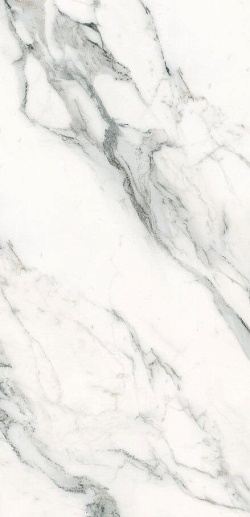 Silver Grey Gloss 90x180 - фото 1