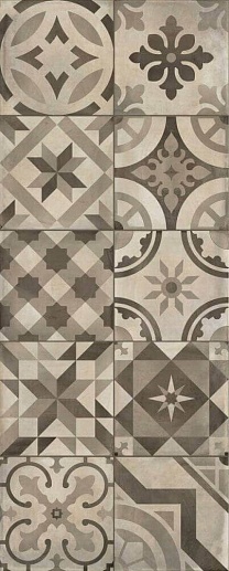Montblanc Decor Pearl 20x50 - фото 1