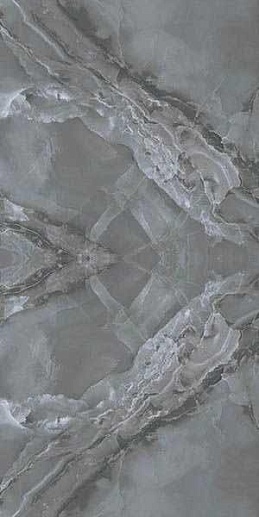 Marea Book Match Kristal Rectified Parlak Nano 120x240 - фото 1