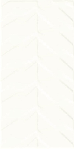 Ideal White Sciena Struktura Mat 30x60 - фото 1