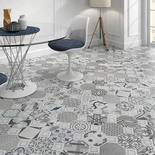 Geotiles Flow 1