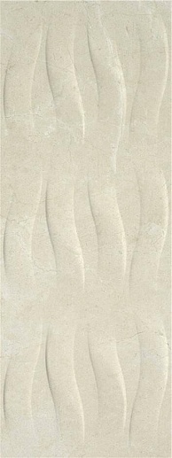 Vals SK Marfil Brillo Rect. 33.3x90 - фото 1
