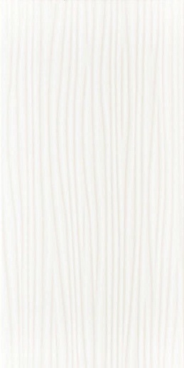 Synergy Bianco Sciana A Struktura 30x60 - фото 1