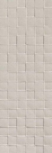 Studio Mosaico Taupe 31.6x90 - фото 1