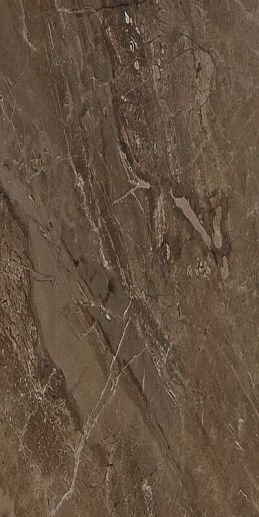 Marble Marrone Onice Lap 58.5x117.5 - фото 1