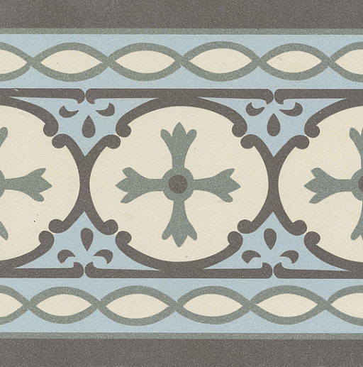 Bel Histoire Jacques Ligne 15x15 - фото 1