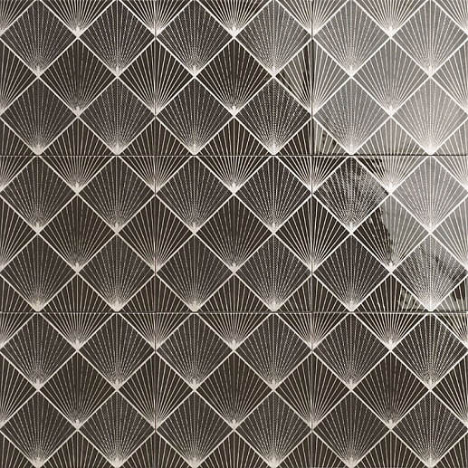 Art Deco Rev. Duke 20x20 - фото 1