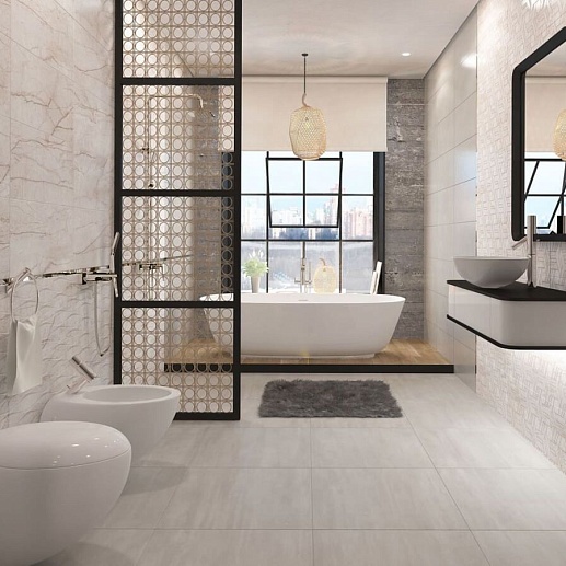 Kerlife Ceramicas Lazio 1