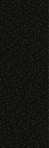 Petra Gobi Negro 25x75 - фото 1