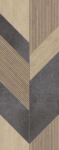 3D Gent Stone Arce 59.6x150 - фото 1