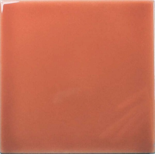 Fayenza Square Coral 12.5x12.5 - фото 1