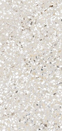 Terrazzo-X Светлый 60x120 - фото 1