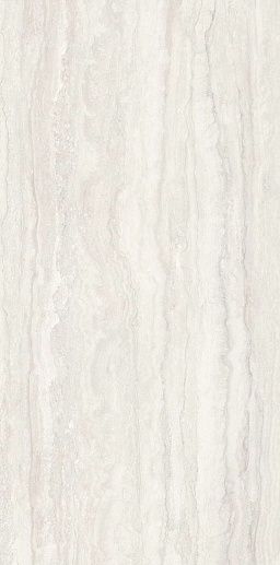 Unique Travertine Vein Cut White 60x120 - фото 1