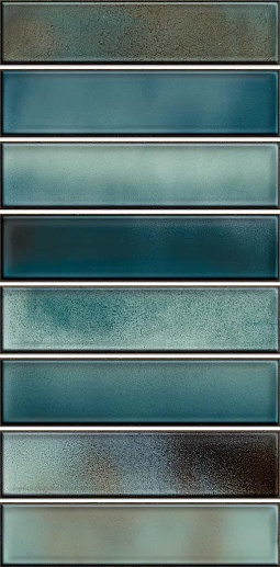 Borealis Aqua 15x30 - фото 1
