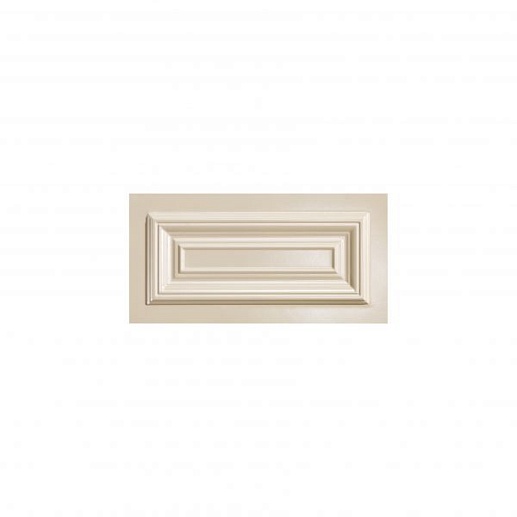Italiano 800 Cassettone Bianco 20x40 - фото 1