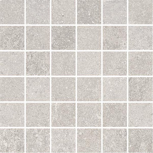 Bali Mosaico Bali Gris 30x30 - фото 1
