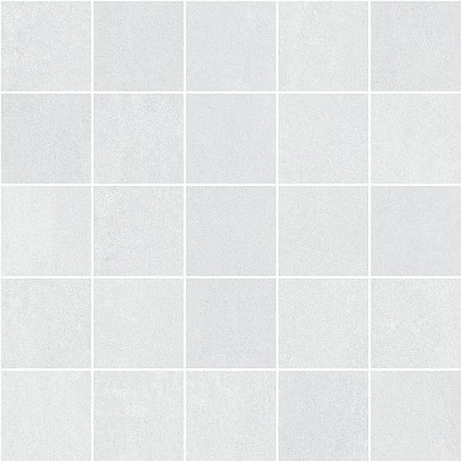 Depo Белый М 25x25 - фото 1