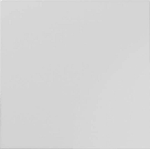 Shapes #2 White Mat. 25x25 - фото 1