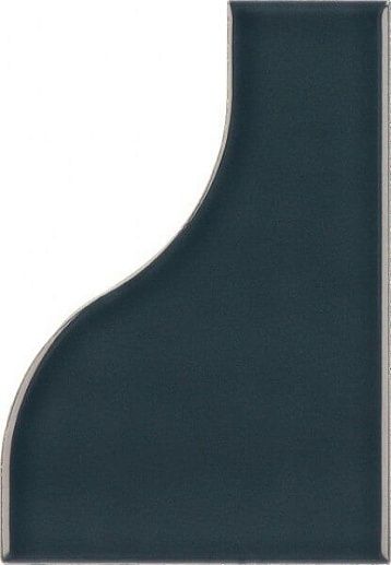 Curve Blue 8.3x12 - фото 1