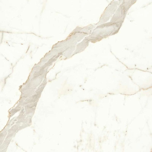 Marvel Shine Calacatta Prestigio 60x60 Silk - фото 1