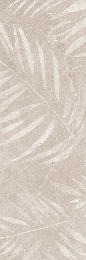 Bleuemix Art Taupe MATE 40x120 - фото 1