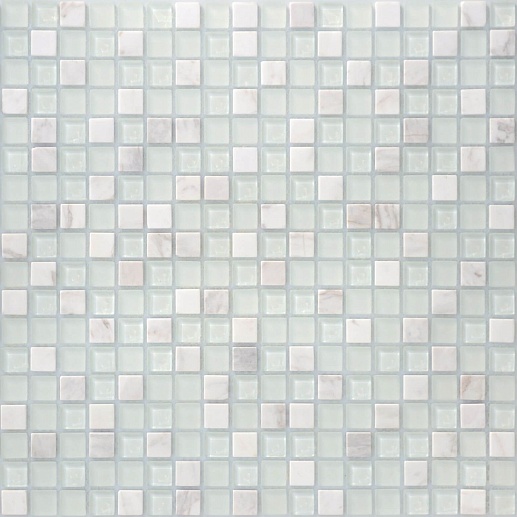 Naturelle 4 mm Mont Blanc 30.5x30.5 - фото 1