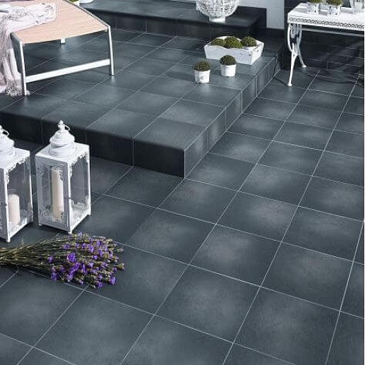 Paradyz Semir Grafit 1