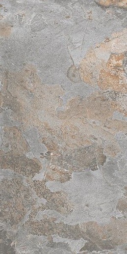 Nebula Silver 3D Soft 60x120 - фото 1