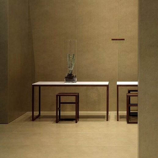 Laminam Rus Seta 1