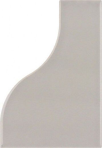 Curve Grey 8.3x12 - фото 1