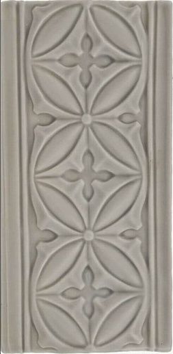 Studio Relieve Gables Graystone 10x19.8 - фото 1